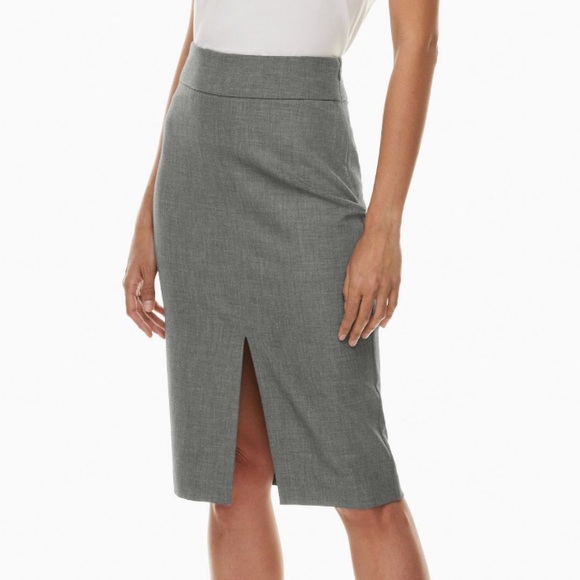 Pegu Skirt Aritzia - Picture 1 of 3